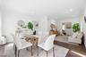Dining/Living