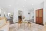 Gathering +  Breakfast Nook