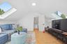 Rec Room/ Flex Space