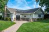 pool house