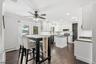 Eat-In Kitchen