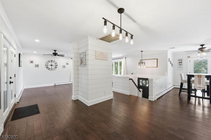 Open Concept