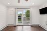 Primary Bedroom Balcony/Deck
