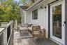 Deck/Balcony