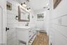 Full Hall Bathroom