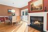 Gas Fireplace