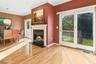 Gas Fireplace