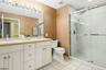 Updated Main Bath