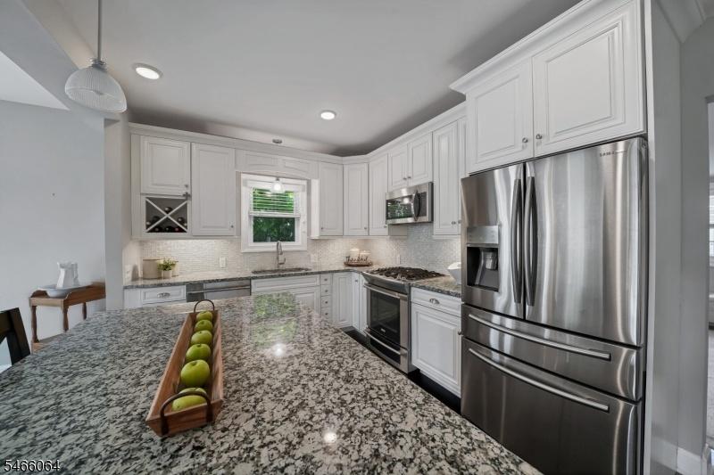 Updated Kitchen