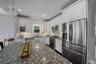 Updated Kitchen