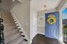Entry Foyer