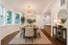 Dining Room - Virtually Staged