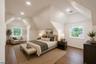 Bedroom - Virtually Staged