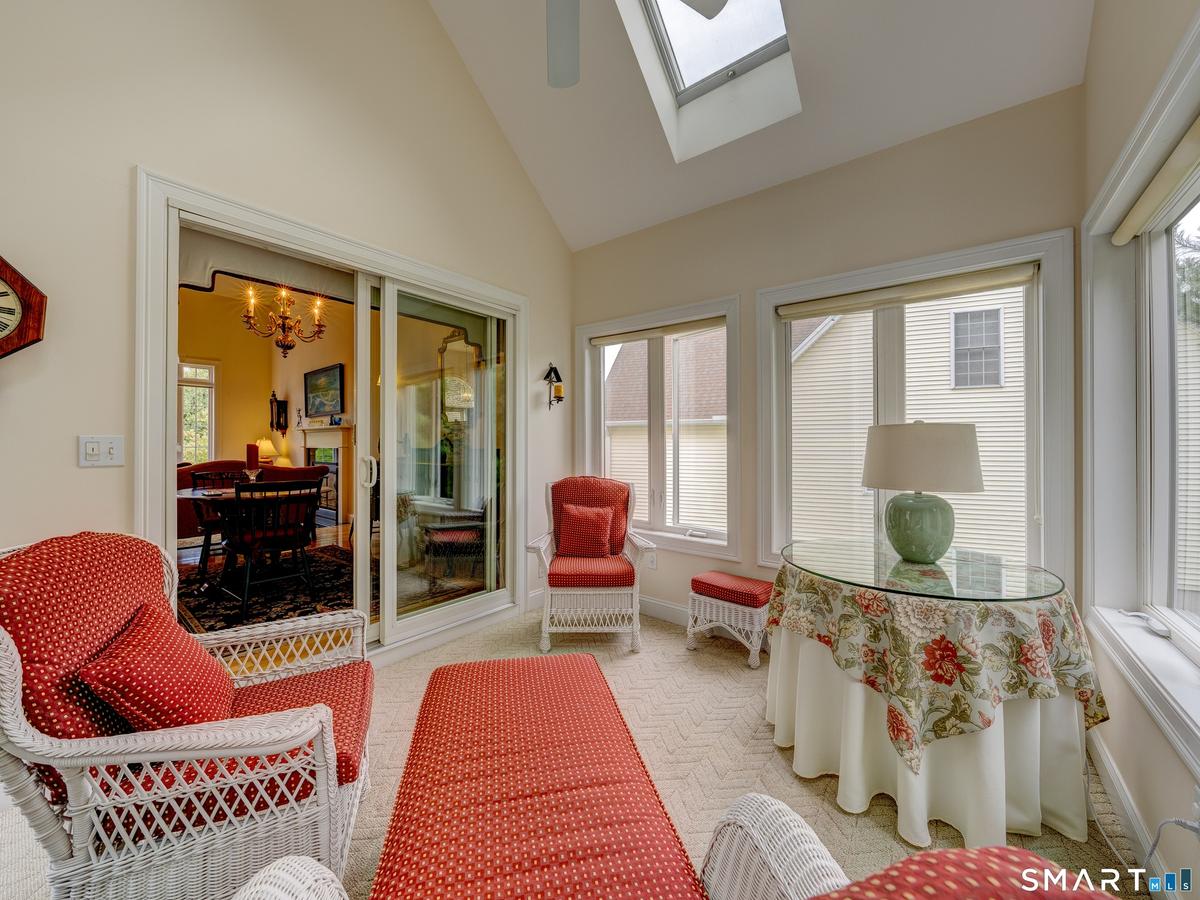 Sun Room
