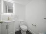 Half Bathroom