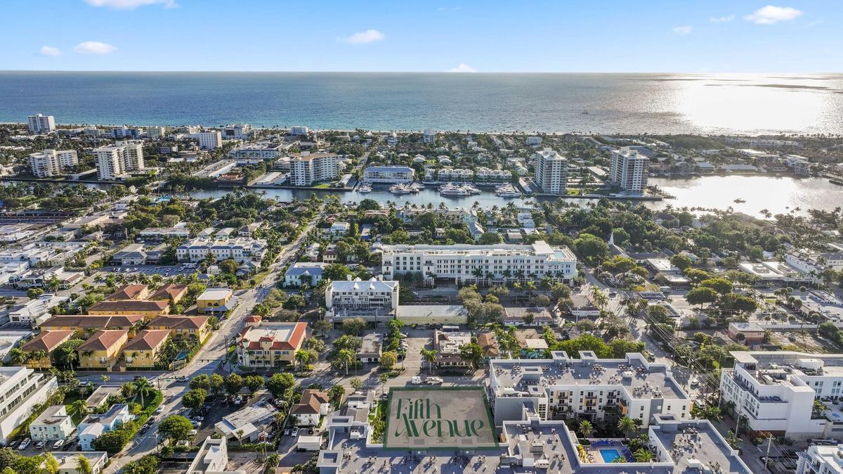 Perfectly situated just 1.5 Blocks for famed Atlantic Avenue