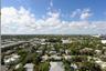 Views over West palm Beach from bedroom