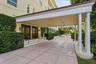 Peruvian Ave port cochere
