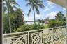 water view from balcony