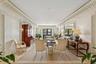 Villas reception