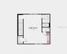 Game Room Above Garage Plan - Additional Highlights Include: wet bar at game room, pre-plumbed for future laundry sink, gas appliance package, quartz 