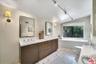Staging from prior sale