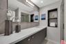 Staging from prior sale