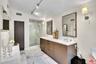 Staging from prior sale