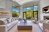 Staging from prior sale