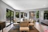 Staging from prior sale