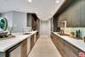 Staging from prior sale