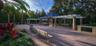 Lansbrook Lakefront pavillion