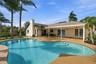 Pool w/Covered Patio
