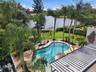 Arial Pool