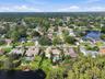 Arial Neighborhood