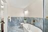 Double Vanity Ensuite