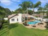 Back Yard Arial