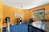 Office/Bedroom/Guest Quarters