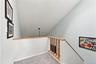 Stairway going to lower level
