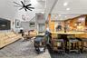 Dining Room area
