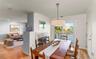with balcony and Northern Hudson river view