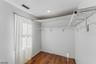 closet master bedroom