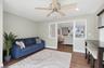 Formal Living Room