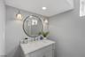 Basement Bath