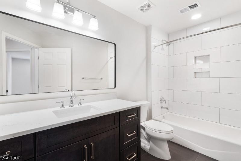 Hall Bath
