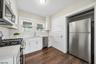 Unit Two Kitchen