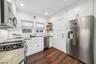 Unit One Kitchen