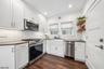 Unit One Kitchen