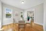 Unit Two Dining Room