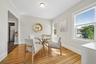 Unit Two Dining Room